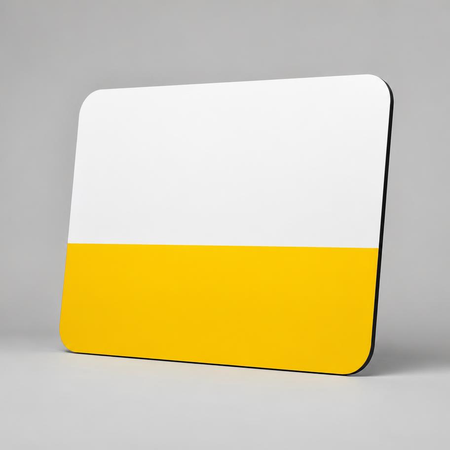Magnetic Driving School Door Sign